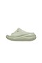 Crush Slide Cream Women's Slippers 208731 - 3