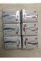 Tienz Tiens Hygienic Women's Pad Day Set 10 Pieces 3 Pack Night 8 Pieces