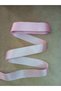 Pink Grosgrain Ribbon. 3 cm 10 Meters One Ball. Krogren Ribbons Ribbons - 7