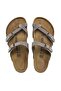 Mayari Bfbc Beige Unisex Slippers 071071-20316 - 4