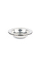 Copper Plate Breakfast Snack Bowl Set of 6 11.5 cm - 4