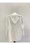 100% Cotton White Men's Shirt - 4