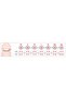 Liposuction Corset 230 - Zippered Chest and Arm Design - 4