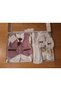 Baby Boy Mawlid Outfit Hospital Discharge Circumcision, Holiday Baby Birth Gift - 6