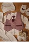 Baby Boy Mawlid Outfit Hospital Discharge Circumcision, Holiday Baby Birth Gift - 2