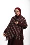 Winter and Seasonal Shoulder Shawl (Shawl-Shawl-Shawl-Shawl) - 3
