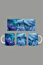 Real Animals Themed Mug - 4