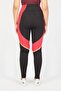 Women Sportswear Fit Training Leggings, Black - 2