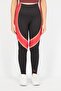 Women Sportswear Fit Training Leggings, Black