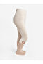 Lcw Kids Patterned Girl's Towel Pantyhose (W4)