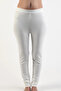 Base Polo Assn 15070 Women's Thermal Underwear - White - 4