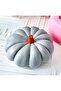 13cm Pumpkin Gourd Silicone Mold K-600, Scented Stone Soap Plaster Candle Mold - 3