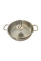 Gourmet 32 cm Steel Pot - 3