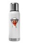 Cool Glasses Goose Sticker Car, Motorcycle, Helmet, Laptop, Glass Sticker 13X11 cm - 7