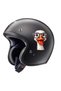 Cool Glasses Goose Sticker Car, Motorcycle, Helmet, Laptop, Glass Sticker 13X11 cm - 3