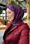 Sport Scarf - 10008P-01 - Tivil