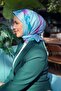 Sport Scarf - 10006P-06 - Tivil