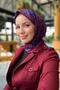 Sport Scarf - 10008P-01 - Tivil - 2