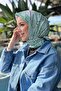 Sport Scarf - 10008P-10 - Tivil