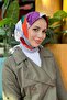 Sport Scarf - 10003P-01 - Tivil - 2