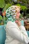 Sport Scarf - 10027P-12 - Tivil - 2