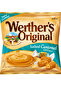 حلوى الكراميل المملحة الأصلية من Werther's - 2