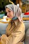 Sport Scarf - 10011P-17 - Tivil - 2