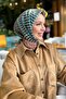 Sport Scarf - 10011P-17 - Tivil