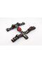 Space S H-Type Dog Harness
