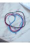 Sand Beads Star Figured Beads Aesthetic Star Vintage Fairycore Soft Y2K Gift Design Necklace - 5