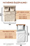 Liquid Waterproof Quilted 100% Cotton Single Double Baby Child Bed Mattresses - 2