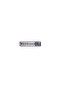 Special Writing for Labelers Professional Aluminum Red Arma Sticker 13X3 cm Model 1 - 3