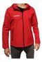 SOFTSHELL KAPŞONLU MONT - 3