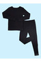 Thermal Children's Underwear-Leggings Set 1 Set Plus - 4