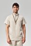 Extreme Cool Man - Premium Double Way Lycra Doctor Nurse Uniform Set Scrubs Uniform Surgical Jewelry - 3