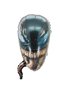Toxic Rage Venom 6 Years Old Birthday Balloon Set Venom Theme Birthday Party Balloon Set - 2
