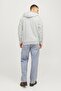 Jjferris Sweat Hood Hooded Men's Sweatshirt - 3