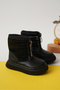 Guaranteed D078 Daily Orthopedic Girl's Cold-Proof Boots - 5