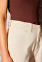 N23Kd18044 High Waisted Jeans - 2