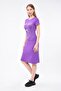 Dress*farmers Flower Market* - Lilac - 2