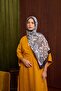Pateh Pattern Thin Cotton Shawl - 3