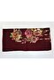 100*100 Patterned Embroidery Writing - Berivan
