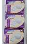 Breast Pad 30X3 = 90 Pieces (Single Hygienic Packs)