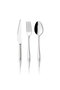 Vienna 72 Piece Fork Spoon Knife Set 18/10 - 3