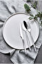 Hera 89 Piece Fork Spoon Knife Set 18/10