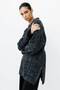 Basic Black Sweater - 7