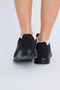 Ryt Roma Ultra Comfort Memory Daily & Running Black Women's Sports Shoes 45008 - 8
