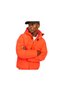 Cold and water-resistant men's casual jacket - available in multiple colors - 4