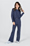 Girl's Long Sleeve Set - Comfortable and Stylish Two Piece Set - 3