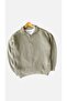 2-Piece Combination T-Shirt + Zippered Knitwear Thessaloniki Sweater - 2